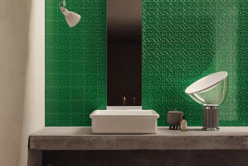 Интерьер 41Zero42 Superclassica Scb - 9