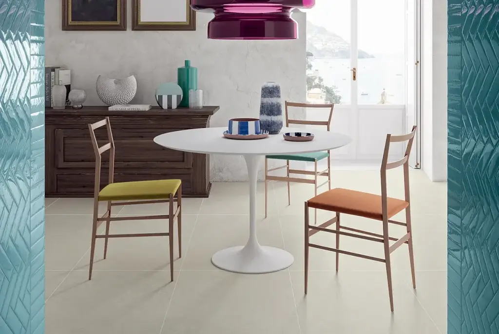 Интерьер 41Zero42 Superclassica Scg - 3