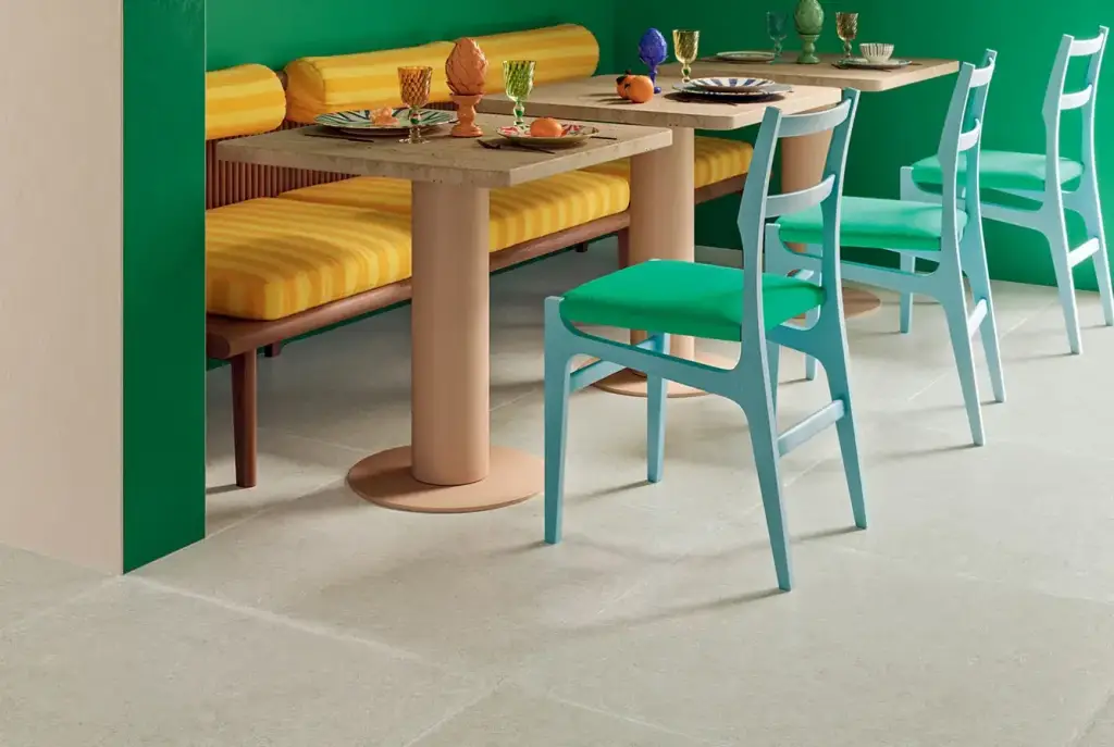 Интерьер 41Zero42 Superclassica Scg