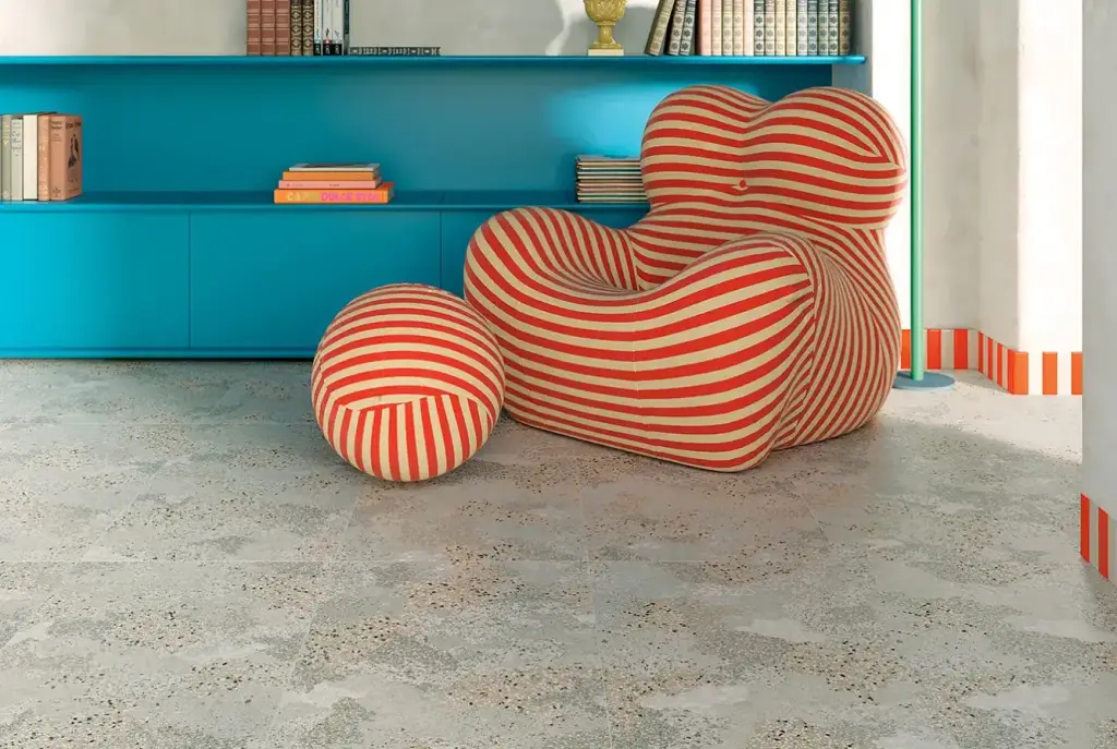 Интерьер 41Zero42 Superclassica Scg - 5