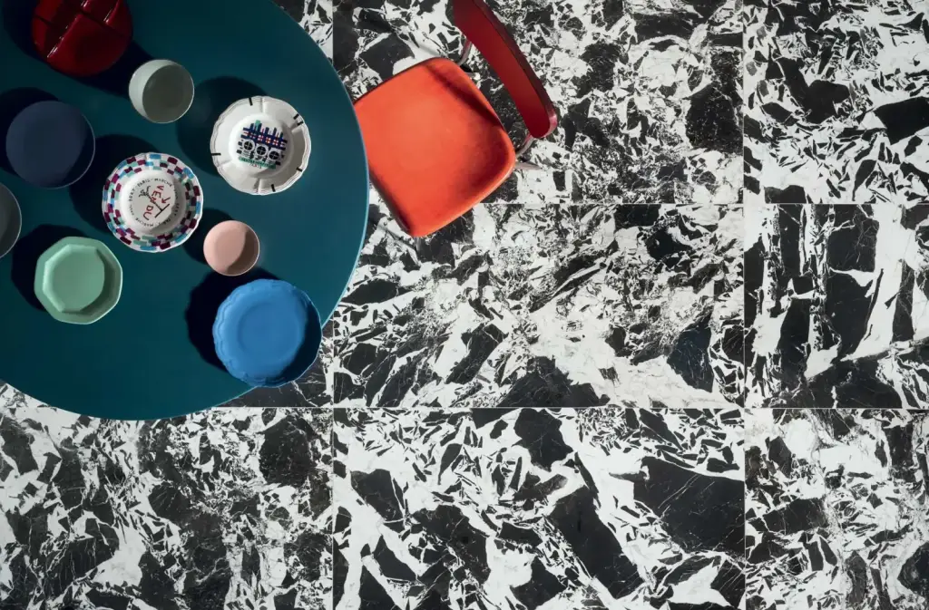 Интерьер 41Zero42 Supreme - 1