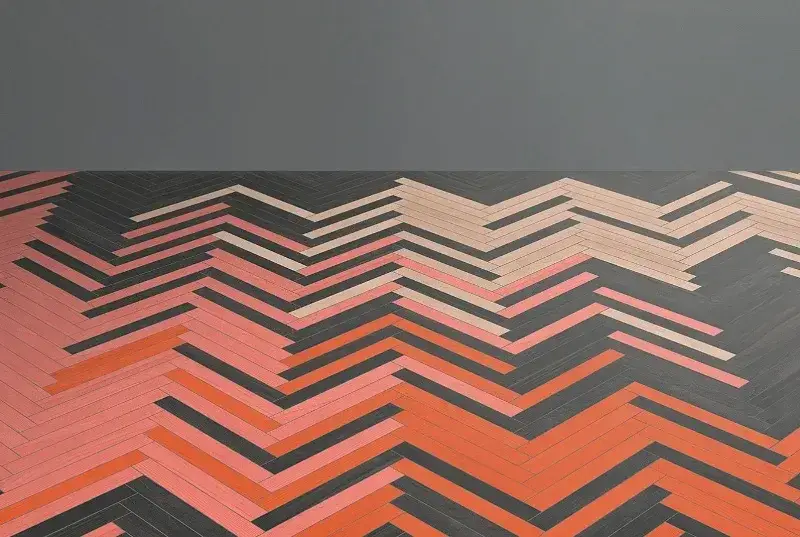 Интерьер 41Zero42 Technicolor - 1