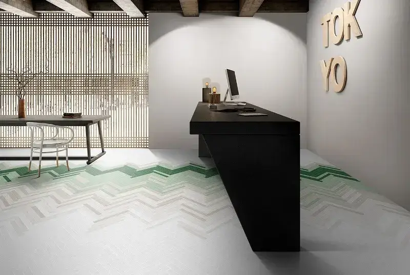 Интерьер 41Zero42 Technicolor - 2