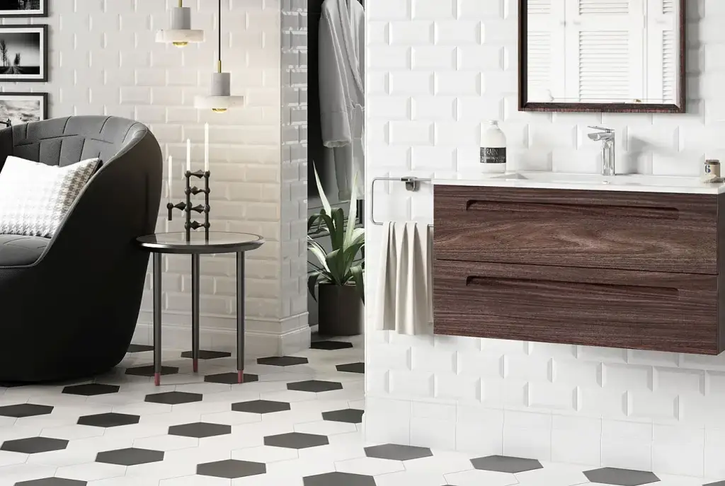 Интерьер Adex Modernista - 1