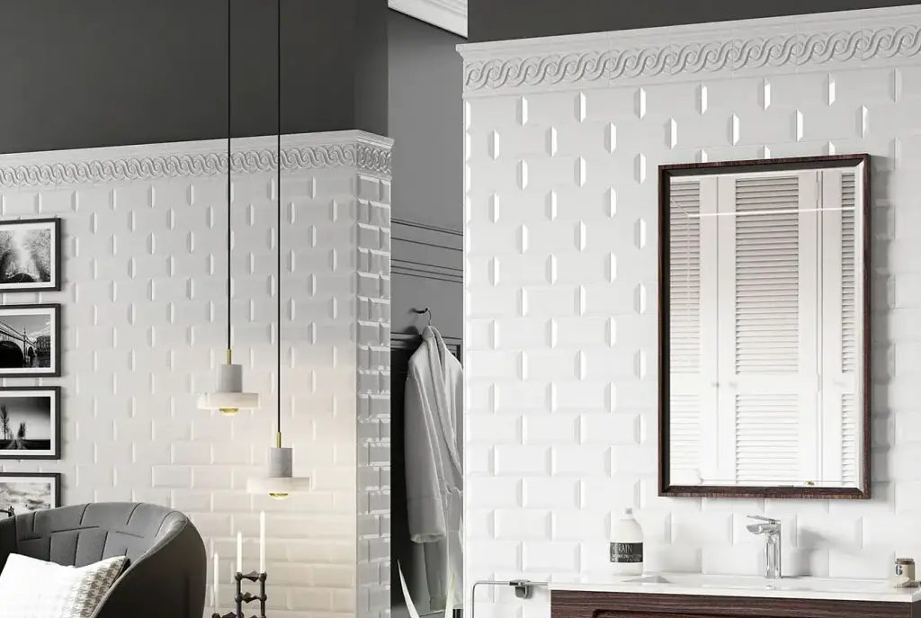 Интерьер Adex Modernista