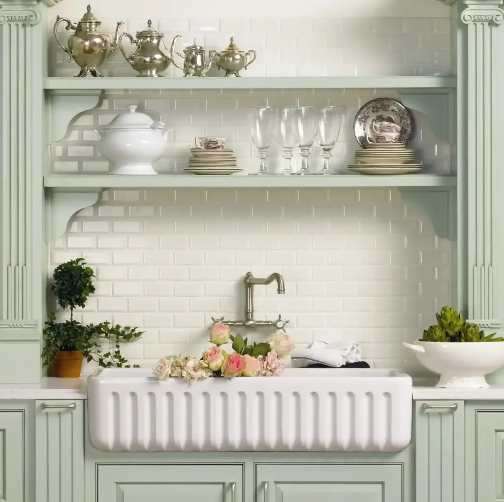 Интерьер Adex Neri