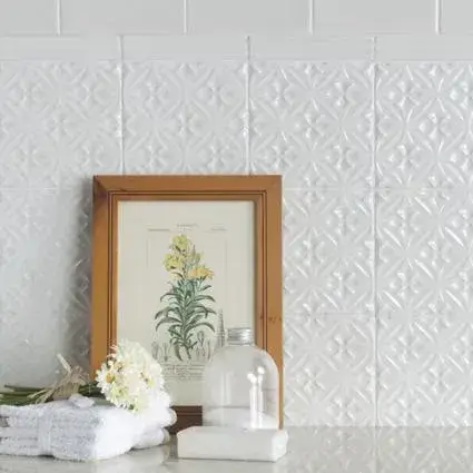 Интерьер Adex Ocean - 2