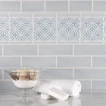 Интерьер Adex Ocean - 1