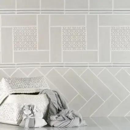 Интерьер Adex Ocean