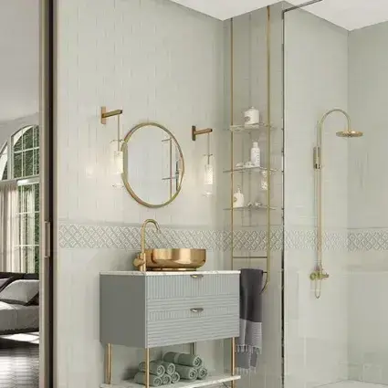 Интерьер Adex Ocean - 3