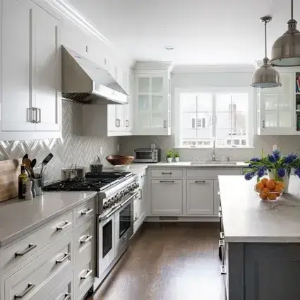 Интерьер Adex Ocean - 4