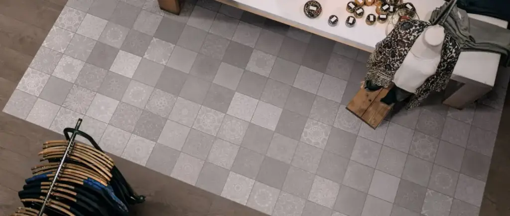 Интерьер Apavisa 4Ever - 2