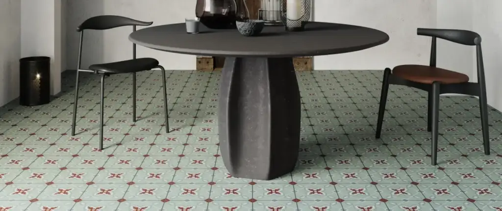 Интерьер Apavisa 4Ever