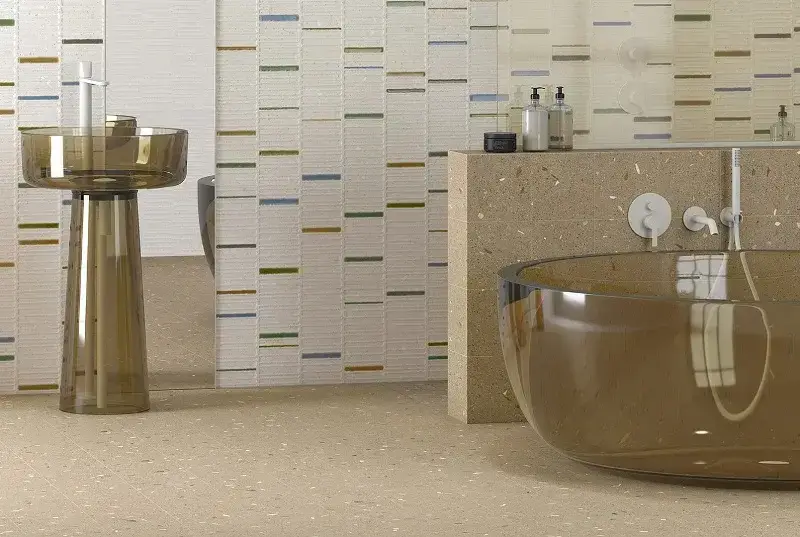 Интерьер Arcana Croccante - 6