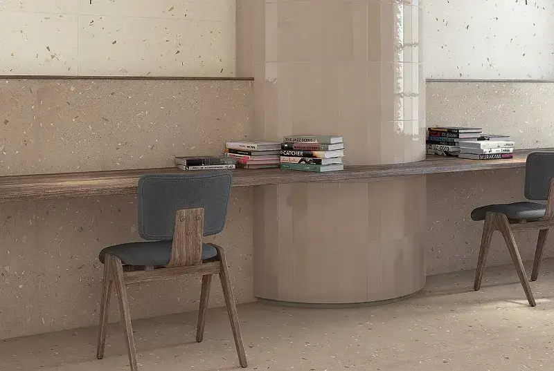 Интерьер Arcana Croccante - 3