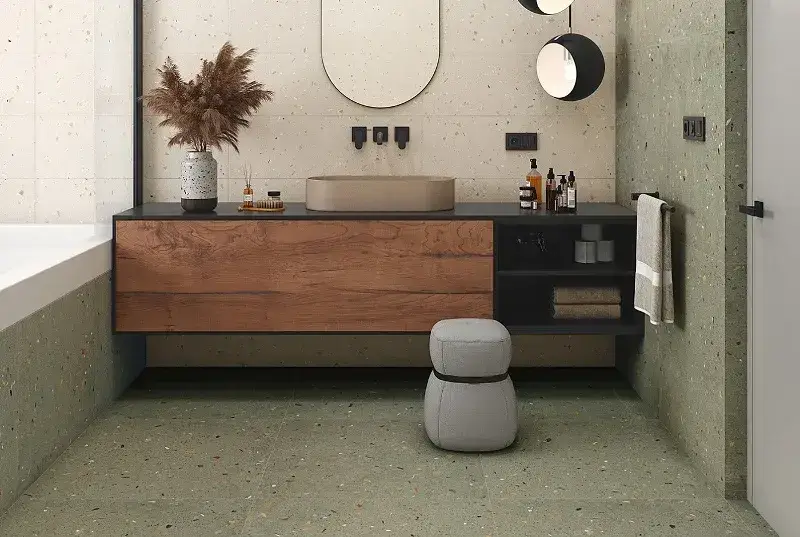 Интерьер Arcana Croccante