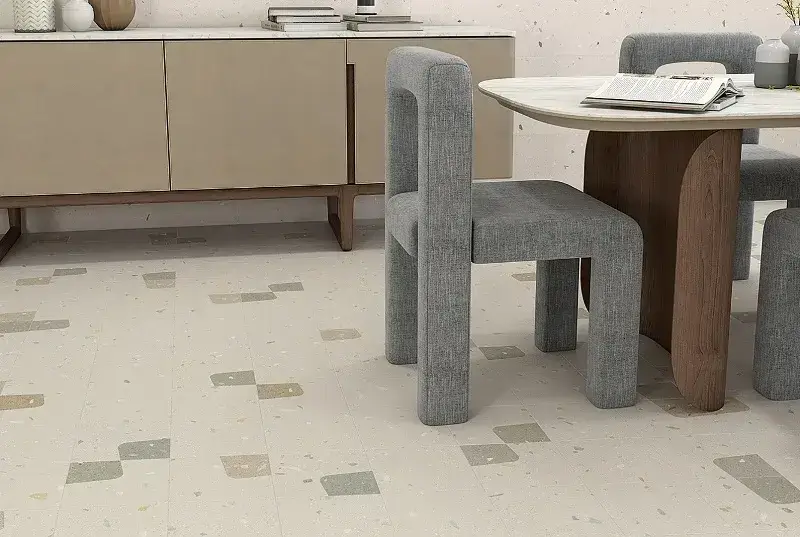 Интерьер Arcana Croccante - 7