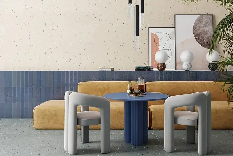 Интерьер Arcana Croccante - 4