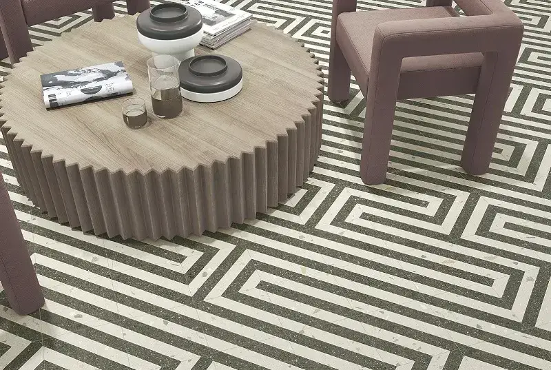 Интерьер Arcana Croccante - 8