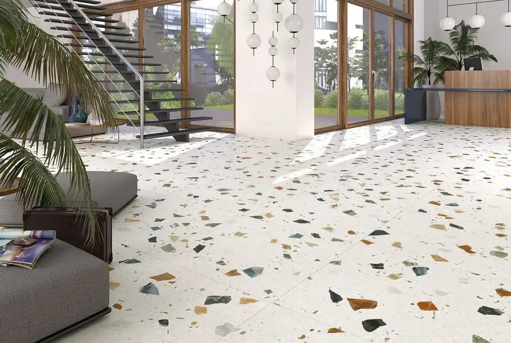 Интерьер Arcana Stracciatella - 1