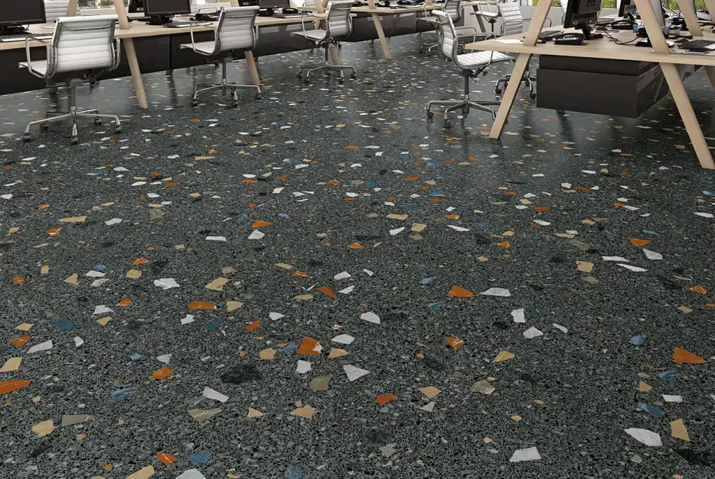 Интерьер Arcana Stracciatella - 2