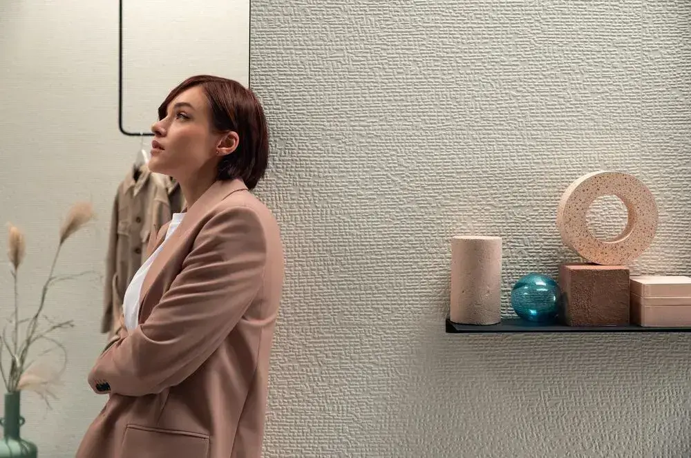 Интерьер Atlas Concorde 3D Wall Carve - 11