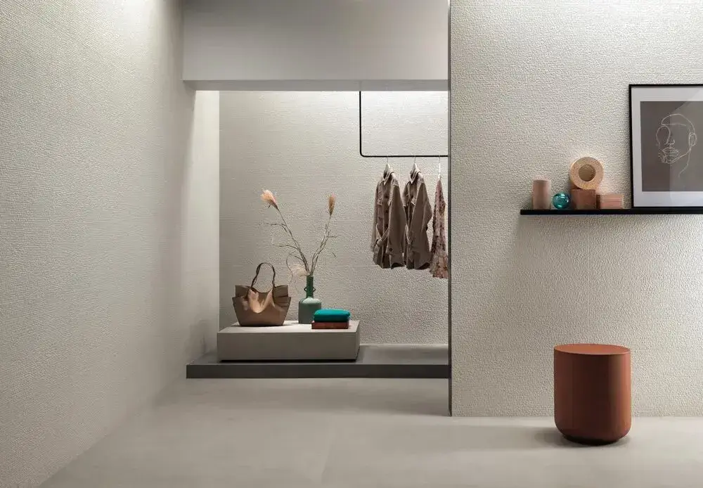 Интерьер Atlas Concorde 3D Wall Carve - 6