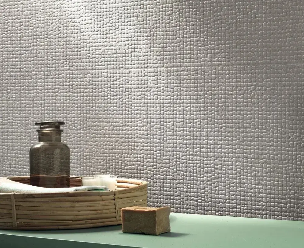 Интерьер Atlas Concorde 3D Wall Carve - 9