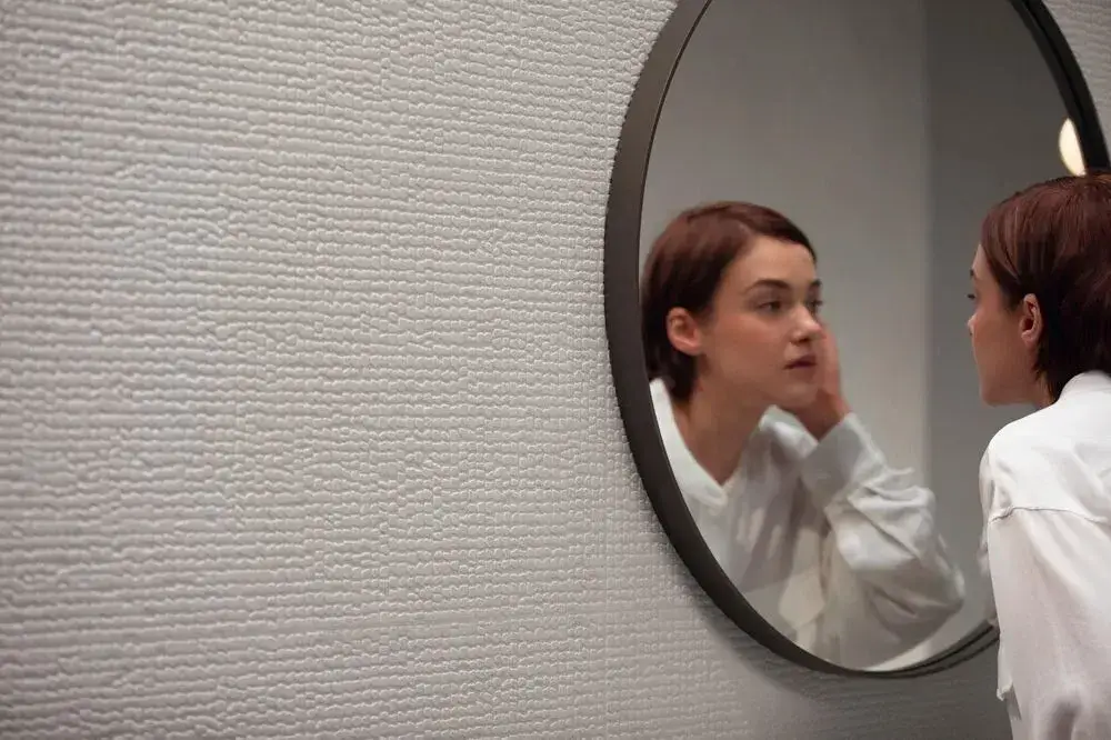 Интерьер Atlas Concorde 3D Wall Carve - 12