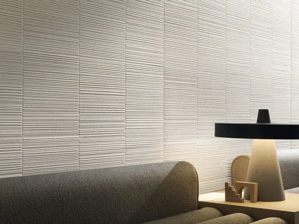 Интерьер Atlas Concorde 3D Wall Plaster - 3