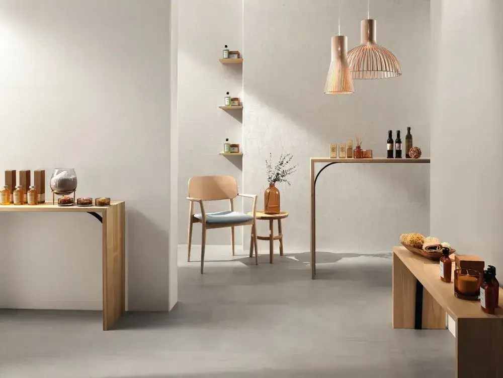 Интерьер Atlas Concorde Aplomb - 6