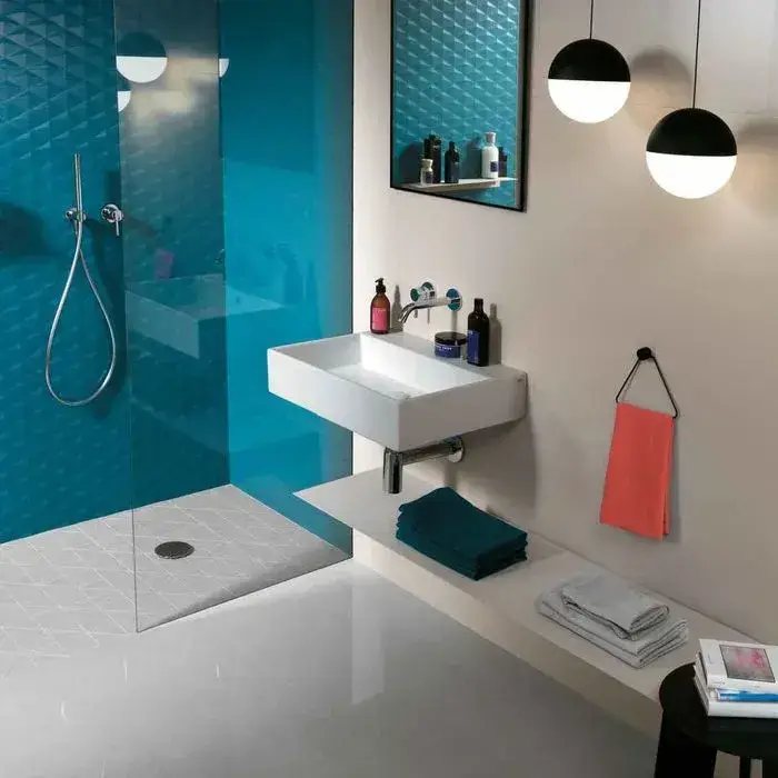 Интерьер Atlas Concorde Arkshade - 51