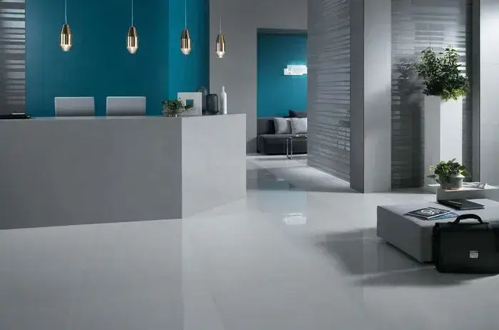 Интерьер Atlas Concorde Arkshade - 5