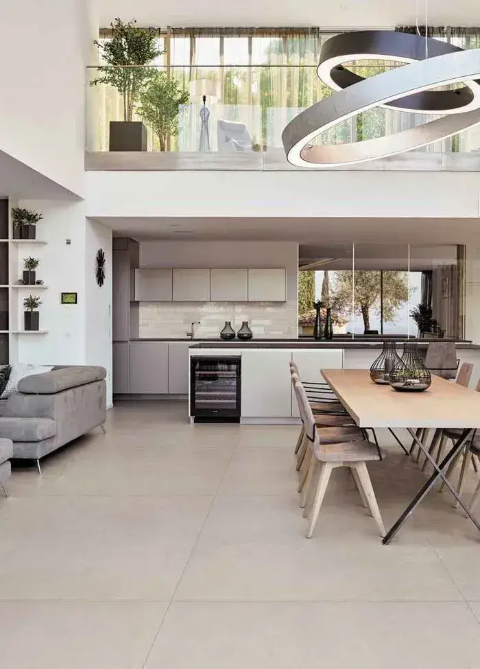 Интерьер Atlas Concorde Arkshade - 32