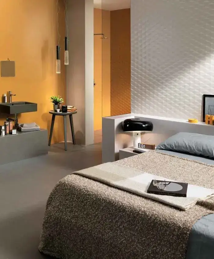 Интерьер Atlas Concorde Arkshade - 40