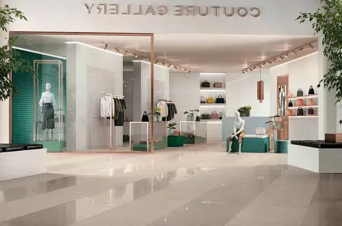 Интерьер Atlas Concorde Arkshade - 43