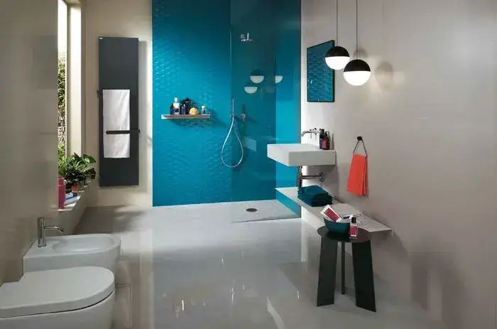 Интерьер Atlas Concorde Arkshade - 52