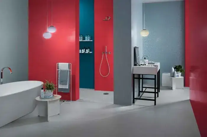 Интерьер Atlas Concorde Arkshade - 46