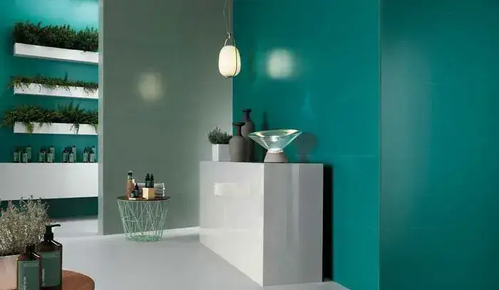 Интерьер Atlas Concorde Arkshade - 13