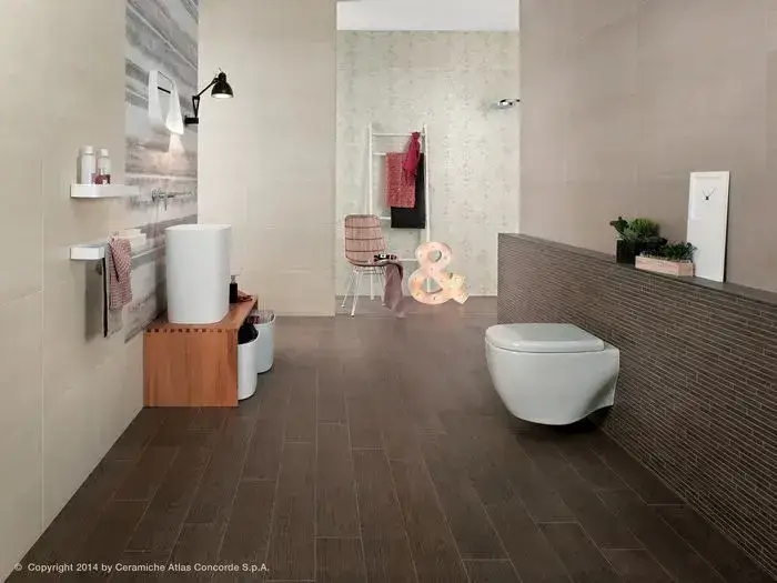 Интерьер Atlas Concorde Arty - 22