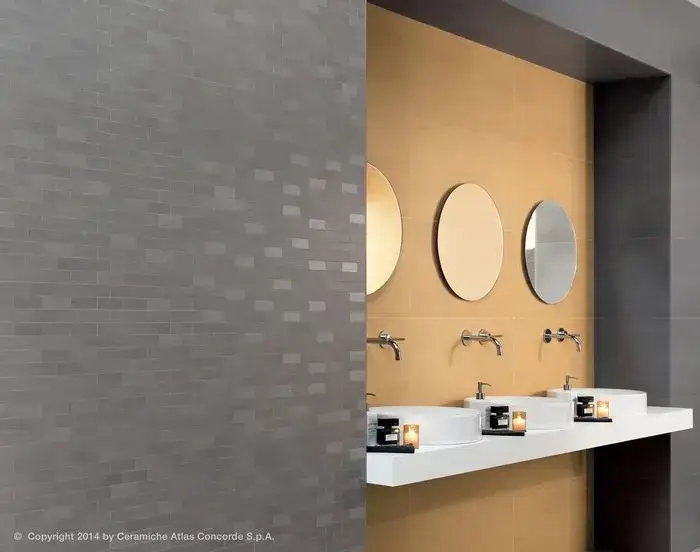 Интерьер Atlas Concorde Arty - 3