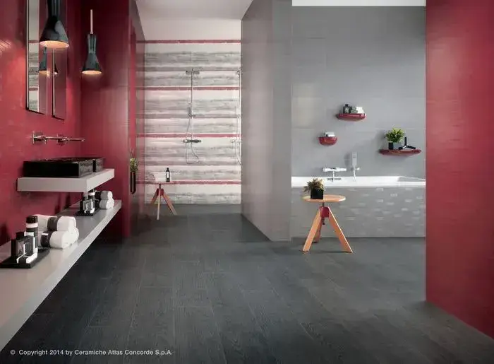 Интерьер Atlas Concorde Arty - 5