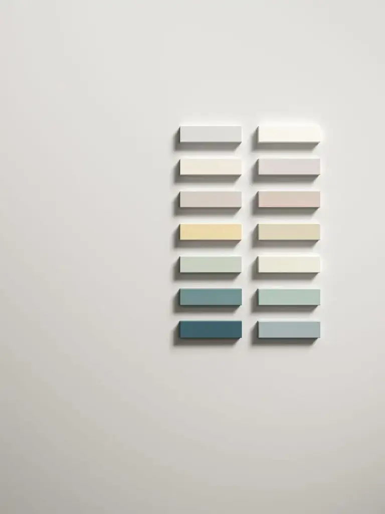 Интерьер Atlas Concorde Boost Color - 15