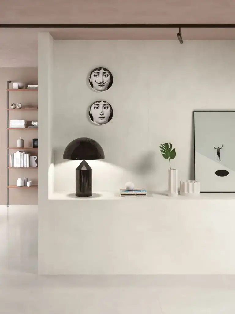 Интерьер Atlas Concorde Boost Color - 7