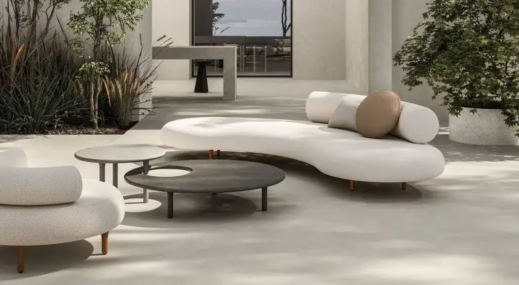 Интерьер Atlas Concorde Boost expression - 16