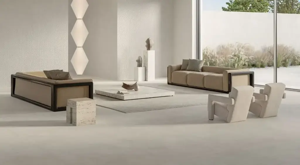 Интерьер Atlas Concorde Boost expression - 6