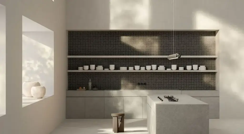 Интерьер Atlas Concorde Boost expression - 23