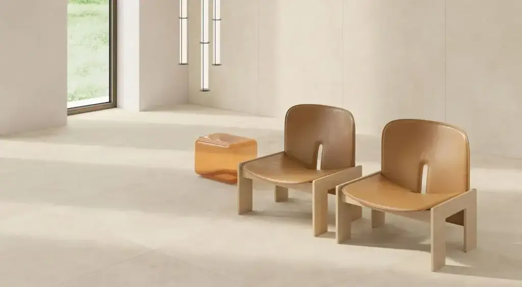 Интерьер Atlas Concorde Boost expression - 2