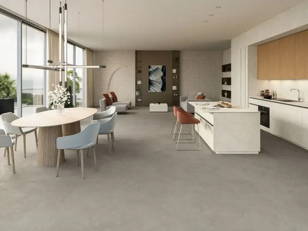 Интерьер Atlas Concorde Boost icor - 33