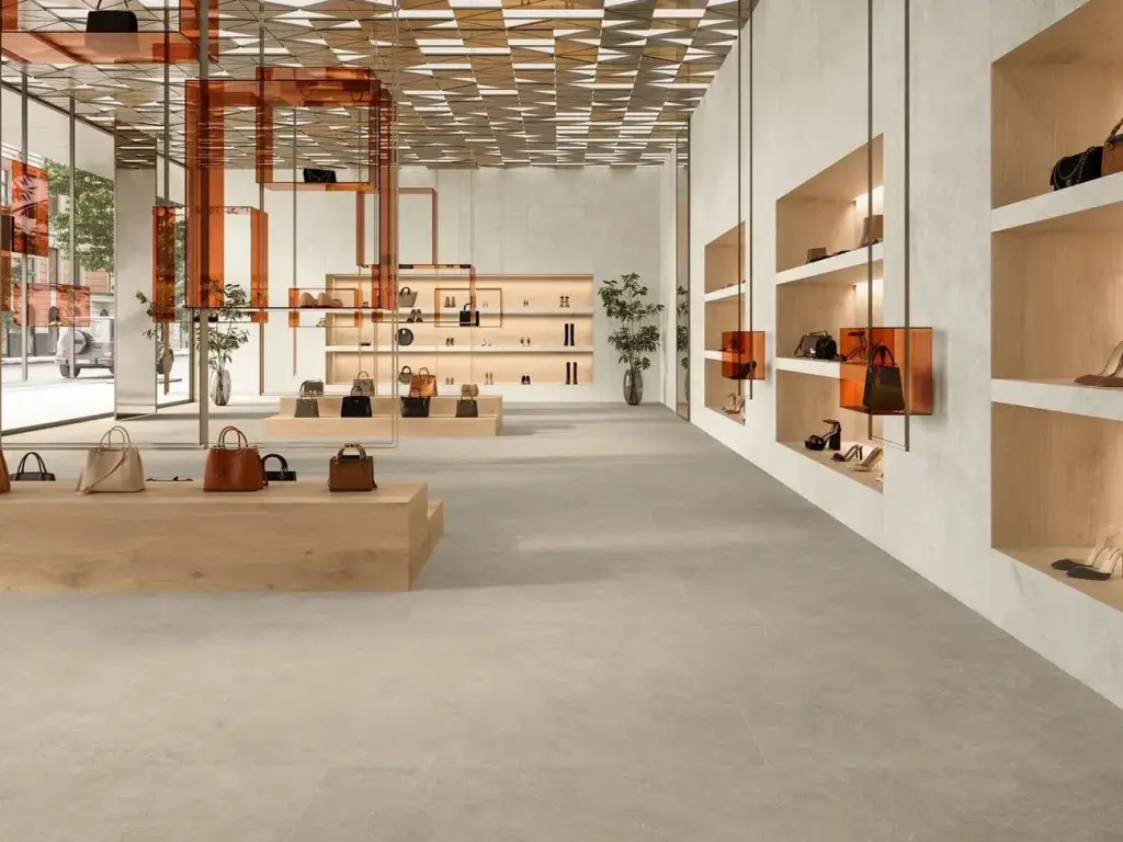 Интерьер Atlas Concorde Boost icor - 24